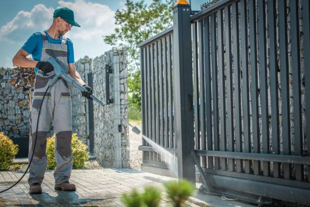Best Sidewalk and Walkway Cleaning  in Westview, FL