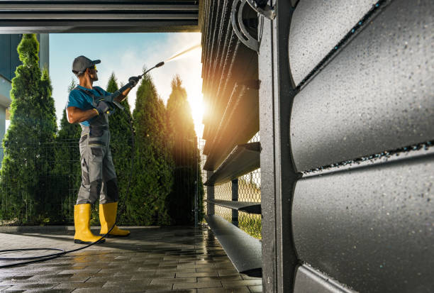 Best Factory Floor Cleaning  in Westview, FL