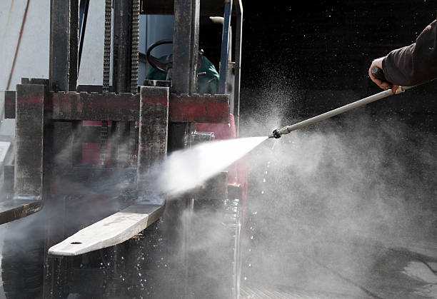 Best Driveway Pressure Washing  in Westview, FL