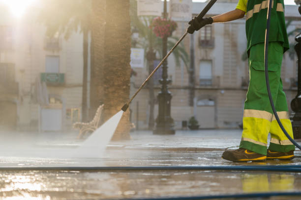 Best Gas Station Cleaning  in Westview, FL