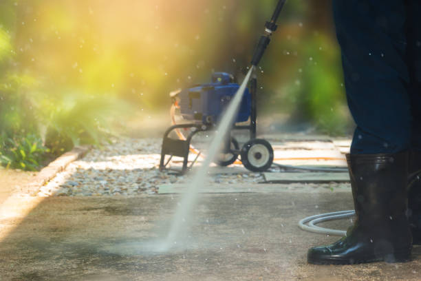 Best Pool Deck Cleaning  in Westview, FL